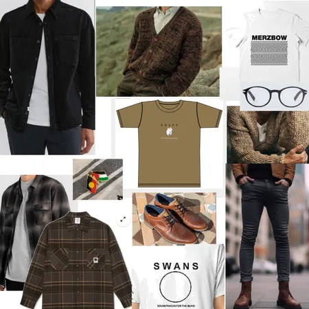 Bub :) Interior Design Mood Board by 0_1_0_1 on Style Sourcebook