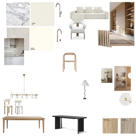 City walk first Draft - Initial Dump Interior Design Mood Board by ireneberry24@gmail.com on Style Sourcebook