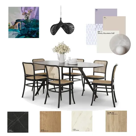 Office -Formal meeting area 2 Interior Design Mood Board by dania on Style Sourcebook