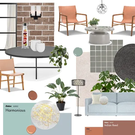 outside area Interior Design Mood Board by Natalie.01 on Style Sourcebook