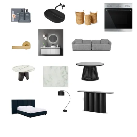 Mood1* Interior Design Mood Board by tsiligaridis@hotmail.com on Style Sourcebook