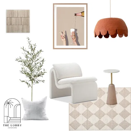 party season Interior Design Mood Board by tereza on Style Sourcebook