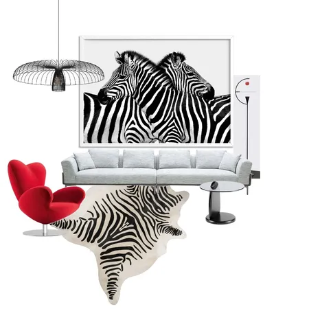 SemaB11 Interior Design Mood Board by scherzo on Style Sourcebook