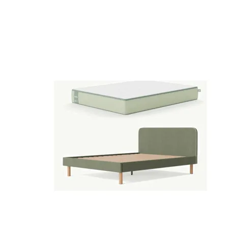 Marcus Bedroom Interior Design Mood Board by marie on Style Sourcebook