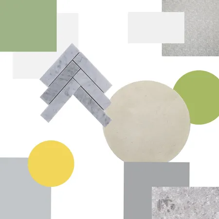 Wallflex Cool White Moodboard Interior Design Mood Board by swhitehill@armstrongflooring.au on Style Sourcebook