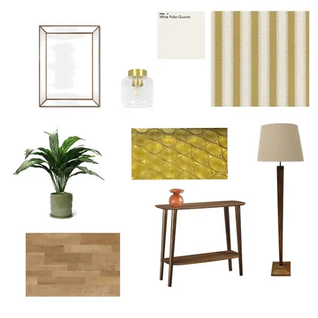 eulo st entrance Interior Design Mood Board by brigid on Style Sourcebook