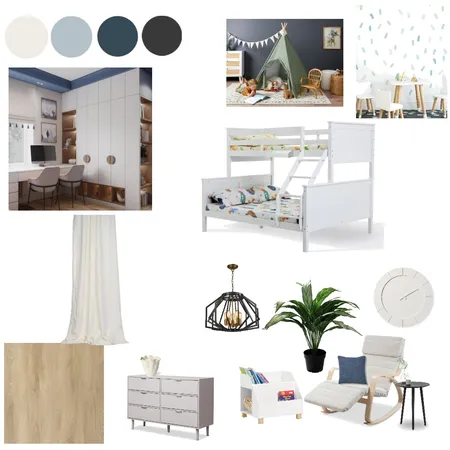 ccc Interior Design Mood Board by shahd_algosi on Style Sourcebook