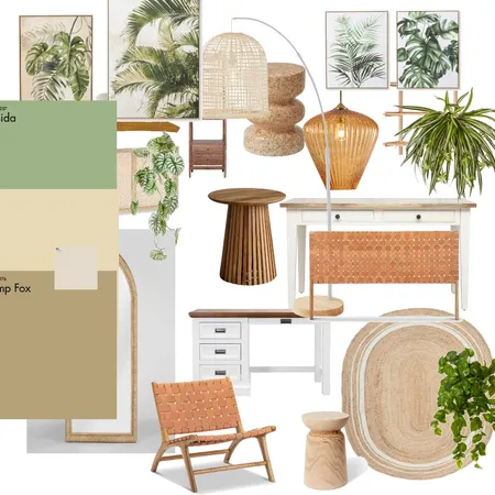 Ofir Interior Design Mood Board by Zuler on Style Sourcebook