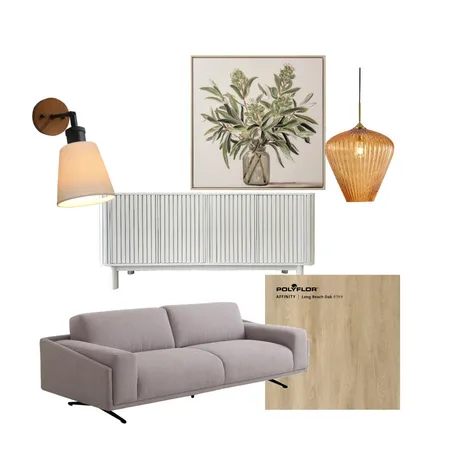 סלון Interior Design Mood Board by MALI on Style Sourcebook