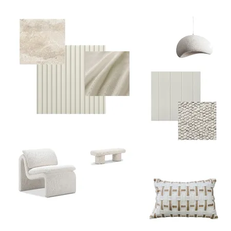 EL Interior Design Mood Board by interiorsby_el on Style Sourcebook