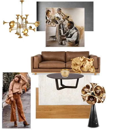 Modul 7-1, Mix Match - Z3 Interior Design Mood Board by Jandejan on Style Sourcebook