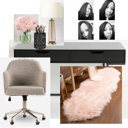 Office Interior Design Mood Board by Lola@2605 on Style Sourcebook