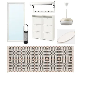 Moodboard hol Ana Interior Design Mood Board by Designful.ro on Style Sourcebook