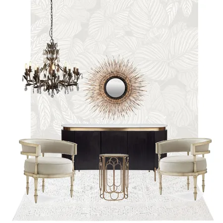 mix match Interior Design Mood Board by scherzo on Style Sourcebook