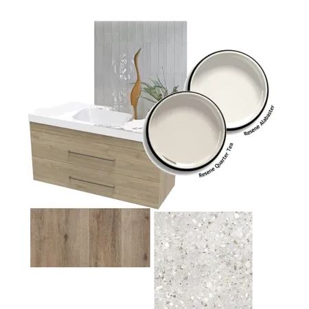 Edwards Morris Bathroom Interior Design Mood Board by bernadette.frost@jennianhomes.co.nz on Style Sourcebook