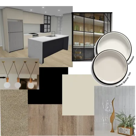 Edwards Morris kitchen MB Interior Design Mood Board by bernadette.frost@jennianhomes.co.nz on Style Sourcebook