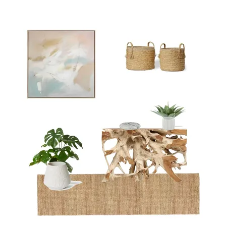 Hallway Interior Design Mood Board by RMM Interiors on Style Sourcebook
