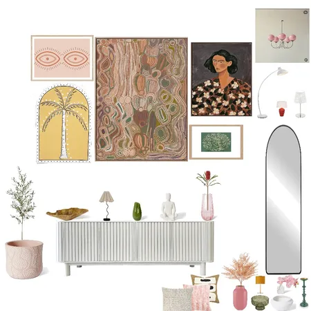 Eni Jonah’s SHABBY CHIC LIVING ROOM Interior Design Mood Board by Eninizibeya on Style Sourcebook