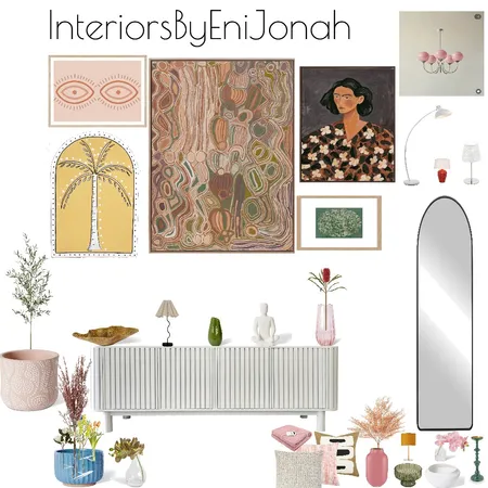 Intebye Interior Design Mood Board by Eninizibeya on Style Sourcebook