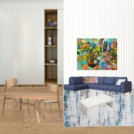 1פיטל Interior Design Mood Board by ravitrod73 on Style Sourcebook