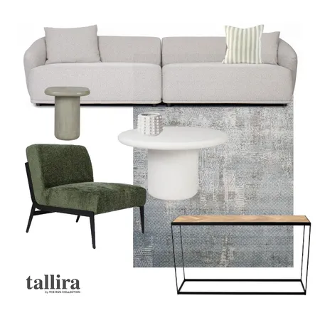 ETHEREAL ESCAPE Interior Design Mood Board by Tallira | The Rug Collection on Style Sourcebook