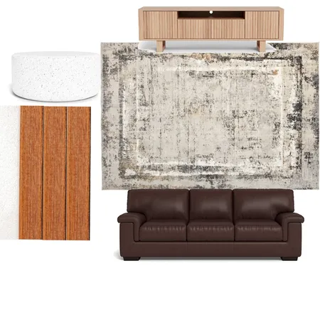 Lounge Room 5 Interior Design Mood Board by ozdrummerboy on Style Sourcebook