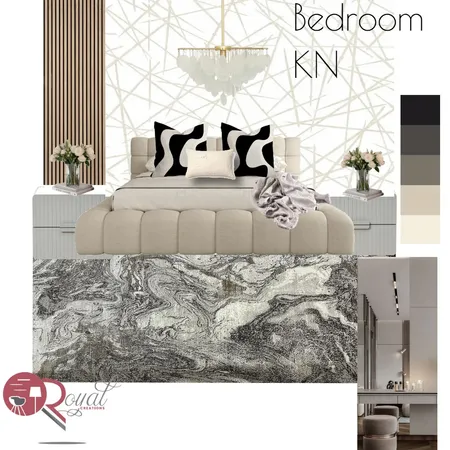 bedroom 2 cindy Interior Design Mood Board by dimakatso on Style Sourcebook