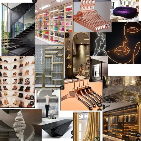 Moodboard2 balmain Interior Design Mood Board by tsiligaridis@hotmail.com on Style Sourcebook