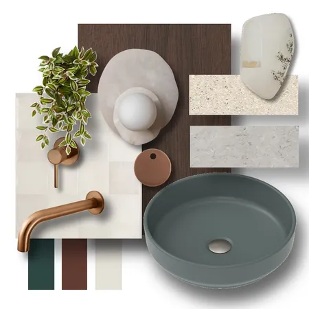 vanity Interior Design Mood Board by Emiliasqsq on Style Sourcebook