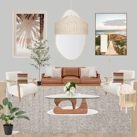 living room 2.0 Interior Design Mood Board by taimanimakara on Style Sourcebook