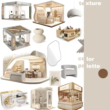 shop Interior Design Mood Board by ALAA712 on Style Sourcebook