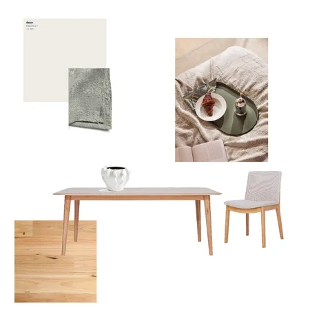 Thirroul Dining Interior Design Mood Board by Veronica M on Style Sourcebook