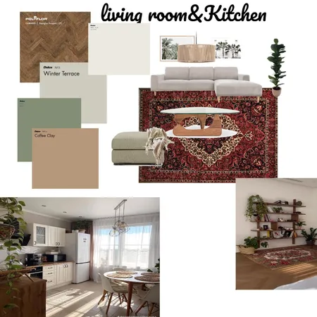 Mood bored Interior Design Mood Board by reeol on Style Sourcebook