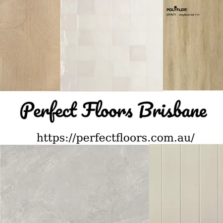 Perfect Floors Brisbane Interior Design Mood Board by Perfect Floors Brisbane on Style Sourcebook