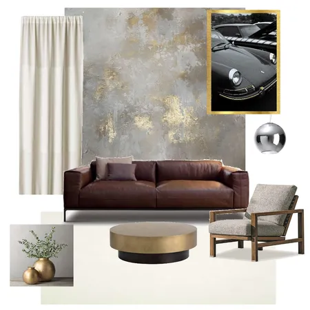 sema A 1 Interior Design Mood Board by Una on Style Sourcebook