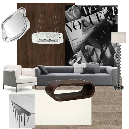 sema A 2 Interior Design Mood Board by Una on Style Sourcebook