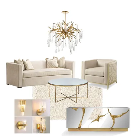 Sema C zadatak 2 Interior Design Mood Board by Milja on Style Sourcebook