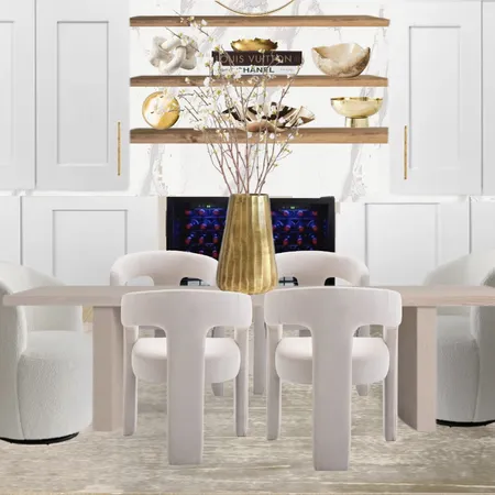 Reynas dining room Interior Design Mood Board by adesign.am@gmail.com on Style Sourcebook