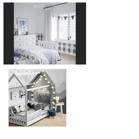 Child room Interior Design Mood Board by Sally Simsen on Style Sourcebook