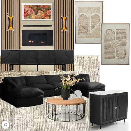 Landing Interior Design Mood Board by Lola@2605 on Style Sourcebook