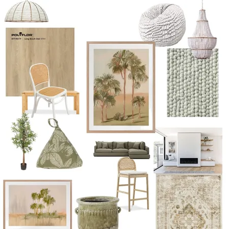 Yunderup Interior Design Mood Board by Yunderup on Style Sourcebook