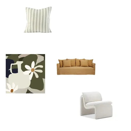 test board Interior Design Mood Board by Studio Lili on Style Sourcebook