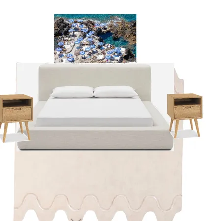 Albie Master  Bedroom Interior Design Mood Board by Kiara Albie House on Style Sourcebook