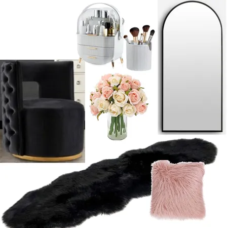 Vanity Space Interior Design Mood Board by Lola@2605 on Style Sourcebook