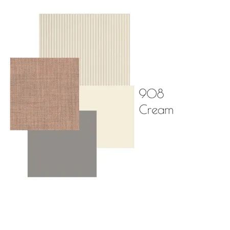 908 Cream Interior Design Mood Board by BreeGoltz on Style Sourcebook