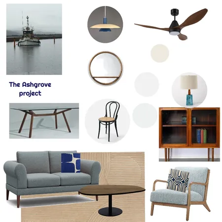 the Ashgrove project Interior Design Mood Board by JillMorgan on Style Sourcebook