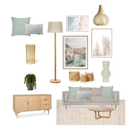 boravak Interior Design Mood Board by Josipa on Style Sourcebook