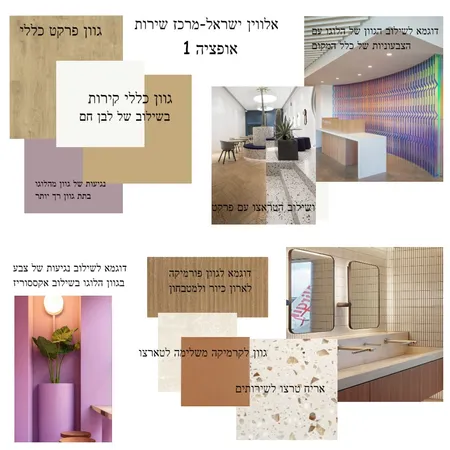 אלווין-מרכז שירות Interior Design Mood Board by mali kai on Style Sourcebook