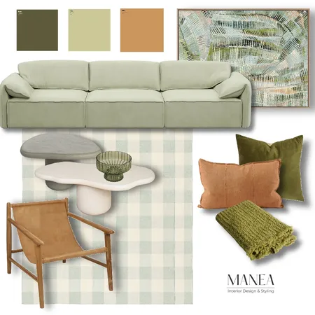 Living Concept Interior Design Mood Board by Manea Interior Design & Styling on Style Sourcebook