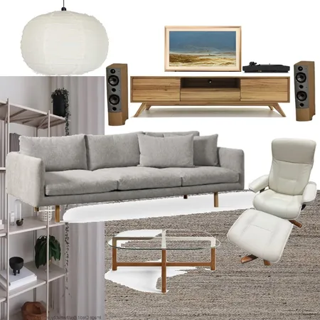 Huntleys Cove Interior Design Mood Board by Shee C on Style Sourcebook